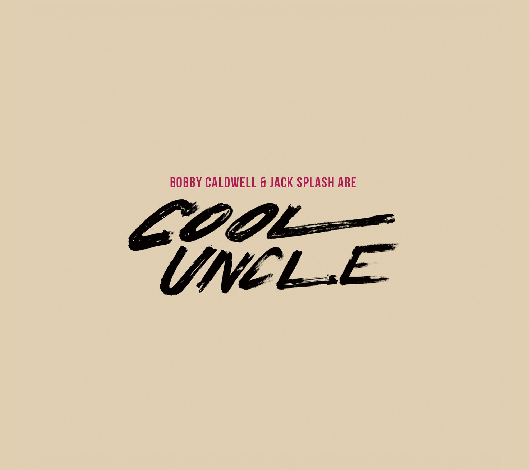 COOL UNCLE (COLORED LP) 新品 未開封　世界限定600枚！ COOL UNCLE (COLORED LP) 新品 未開封 世界限定600枚！ 【公式通販】
